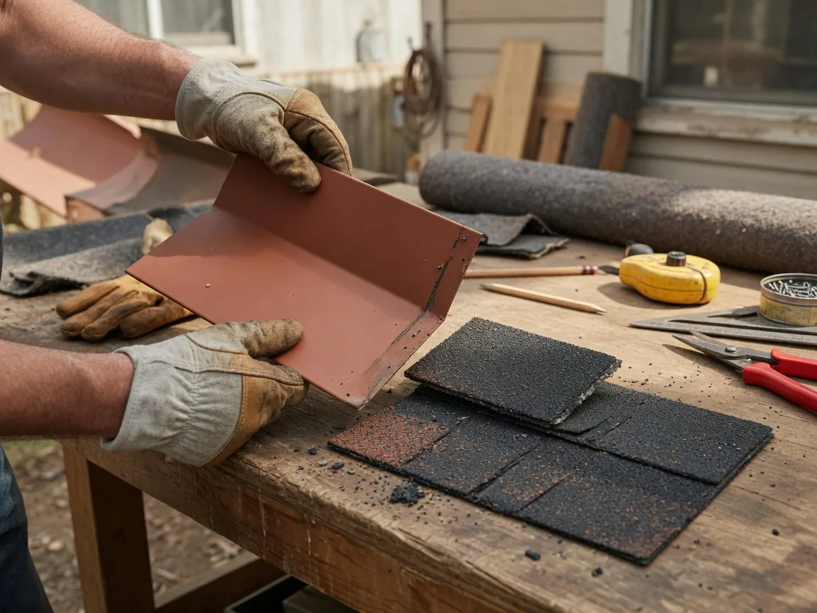 Roof Repair company in Chariton, IA
